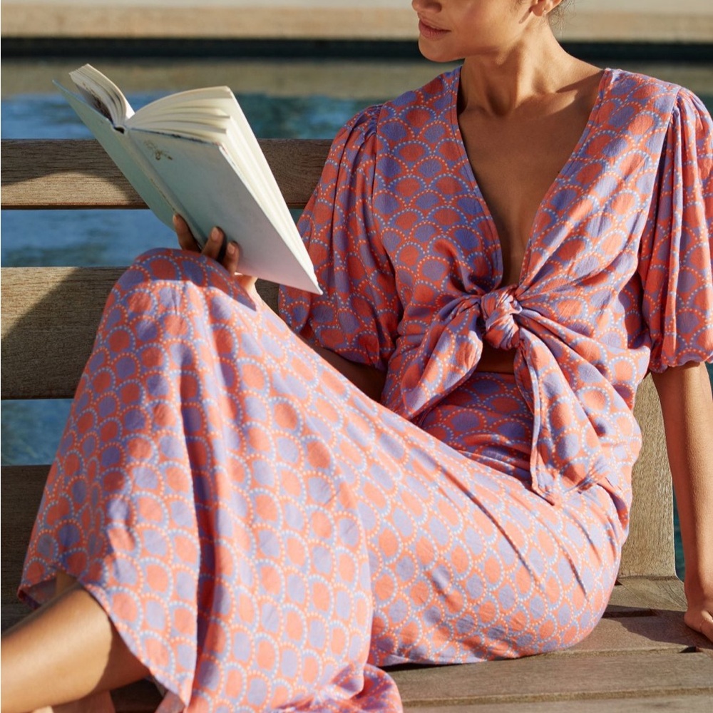 Beach Riot Marta Dress